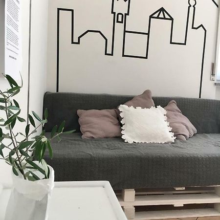 Trento Life Appartement Buitenkant foto