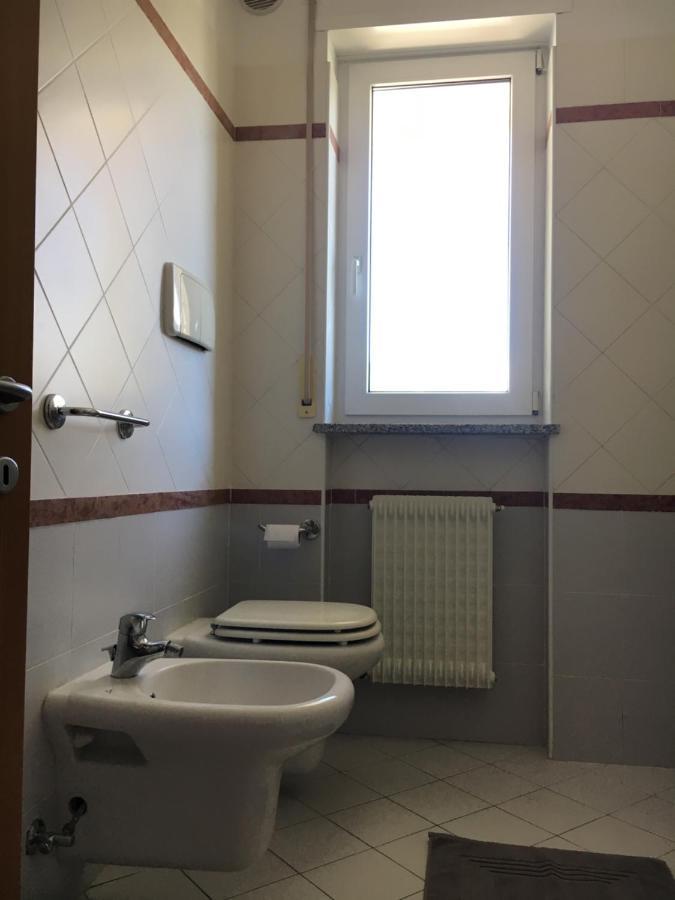 Trento Life Appartement Buitenkant foto