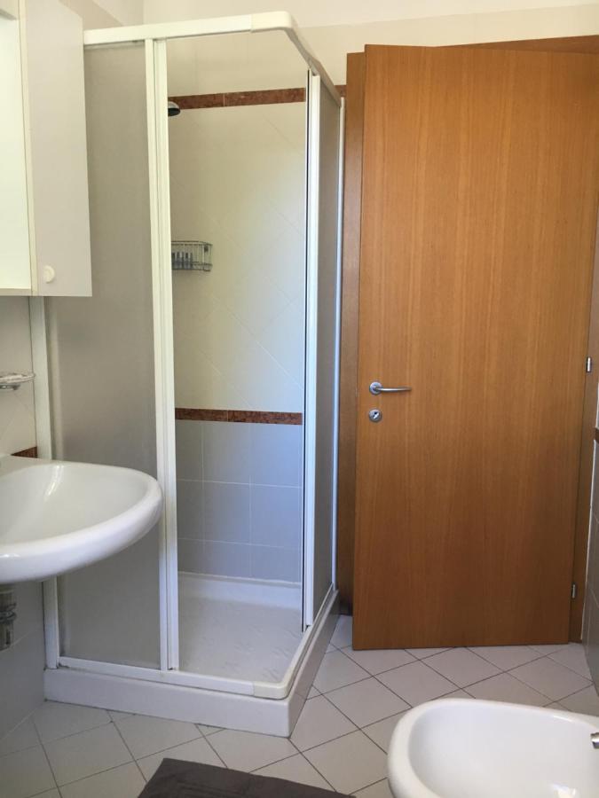 Trento Life Appartement Buitenkant foto
