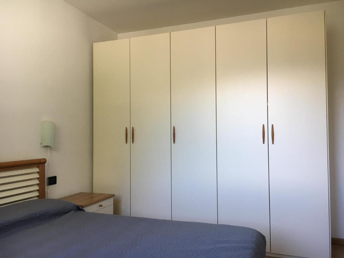 Trento Life Appartement Buitenkant foto