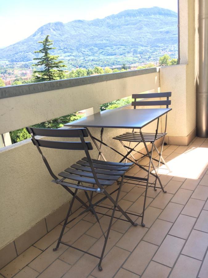 Trento Life Appartement Buitenkant foto