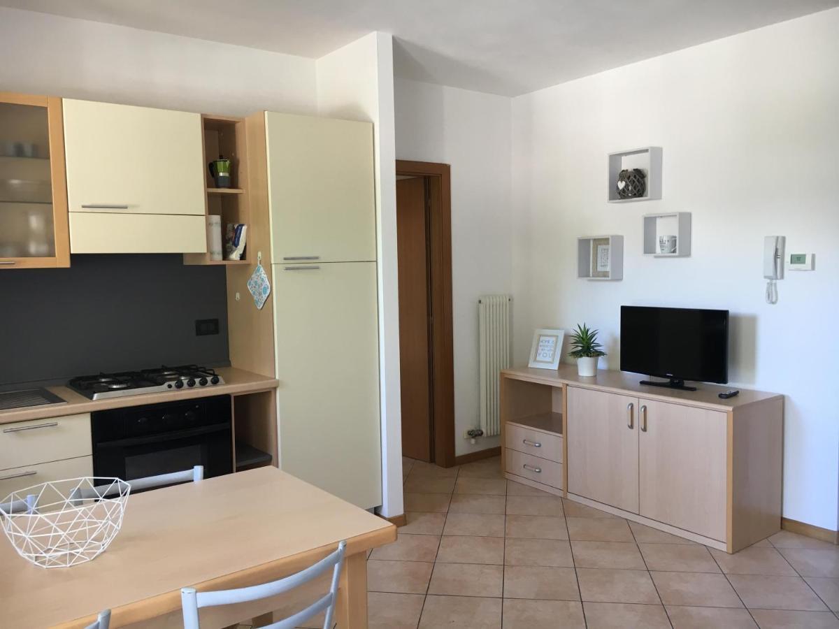 Trento Life Appartement Buitenkant foto