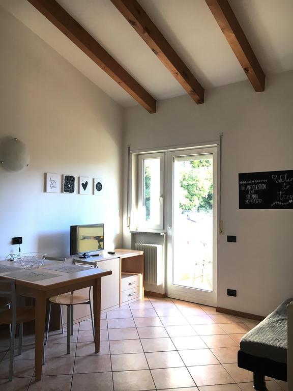 Trento Life Appartement Buitenkant foto