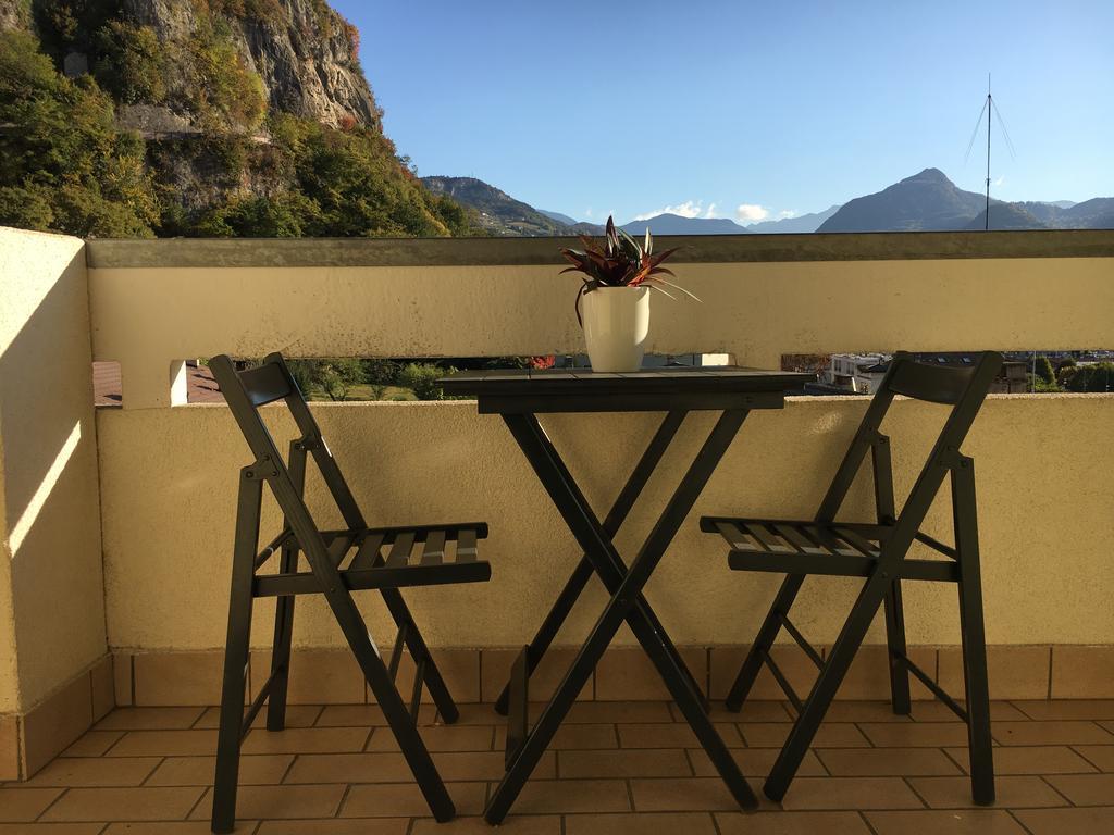 Trento Life Appartement Buitenkant foto