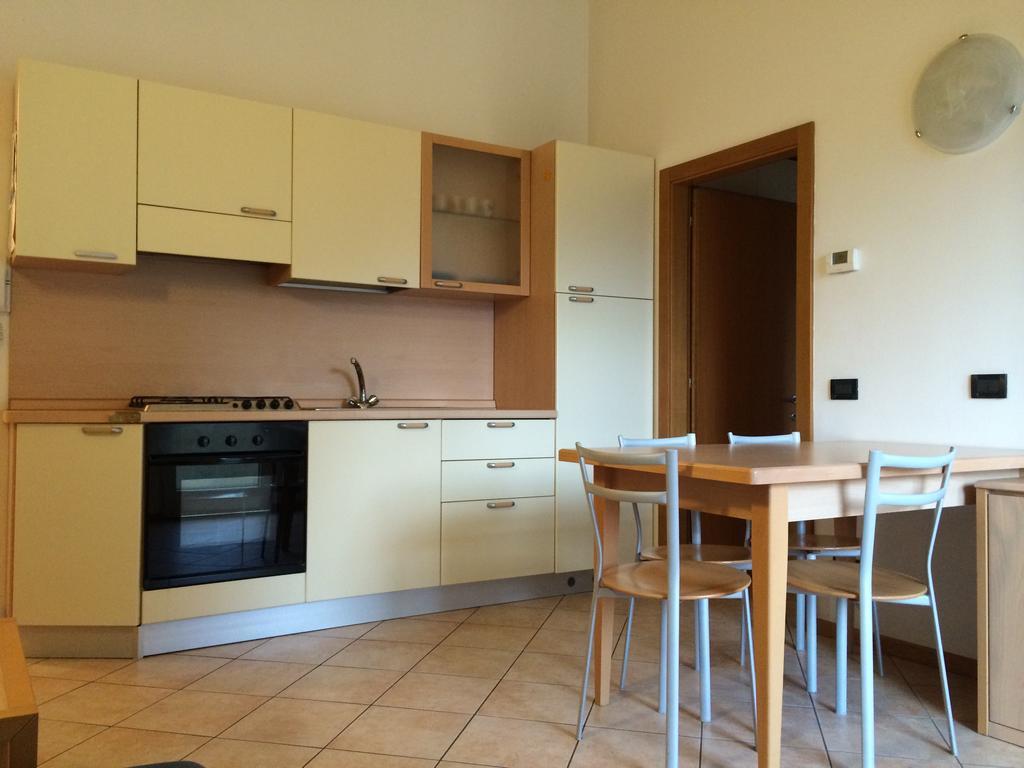 Trento Life Appartement Buitenkant foto
