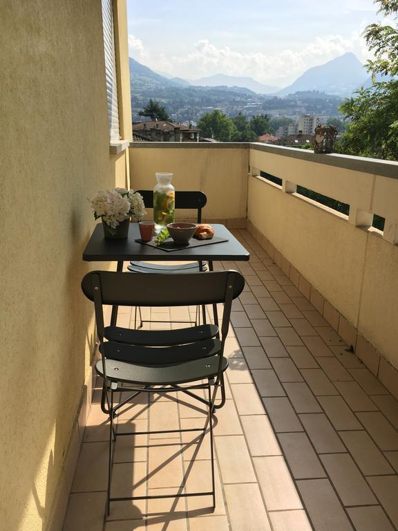 Trento Life Appartement Buitenkant foto