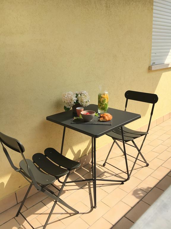 Trento Life Appartement Buitenkant foto