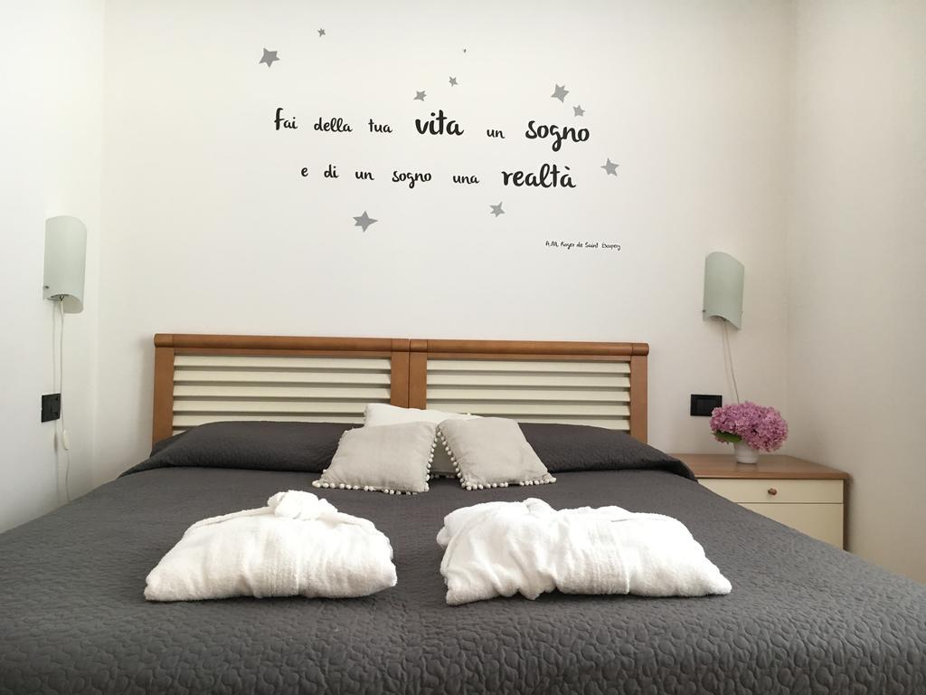 Trento Life Appartement Buitenkant foto