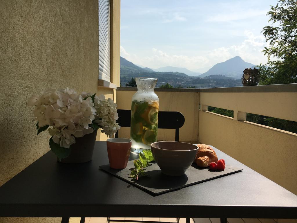 Trento Life Appartement Buitenkant foto