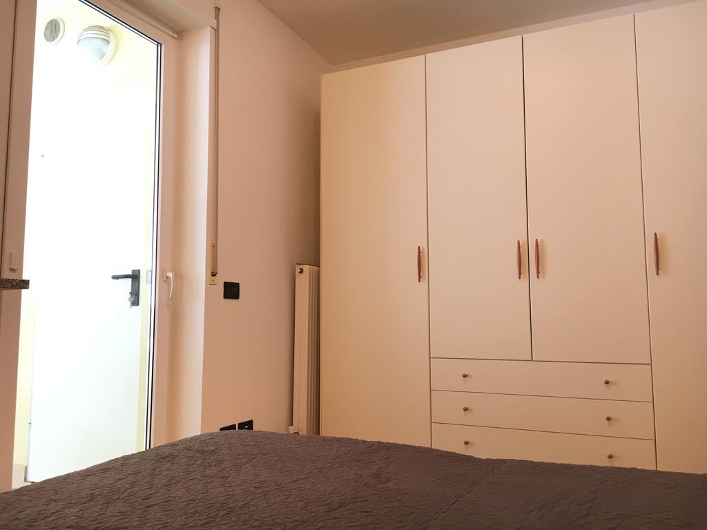 Trento Life Appartement Buitenkant foto
