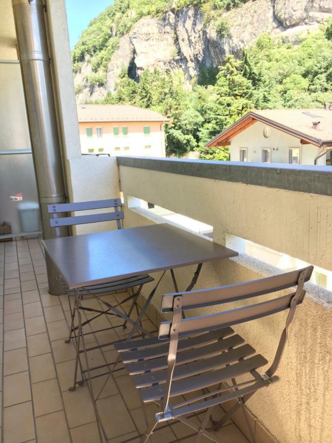 Trento Life Appartement Buitenkant foto