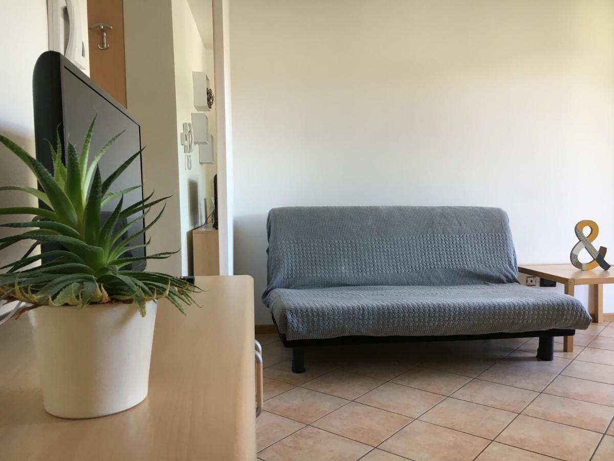 Trento Life Appartement Buitenkant foto