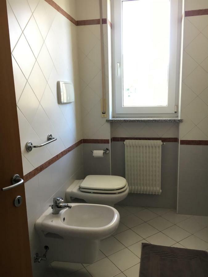 Trento Life Appartement Buitenkant foto