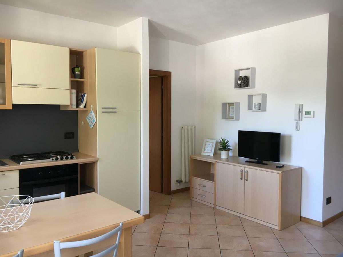 Trento Life Appartement Buitenkant foto
