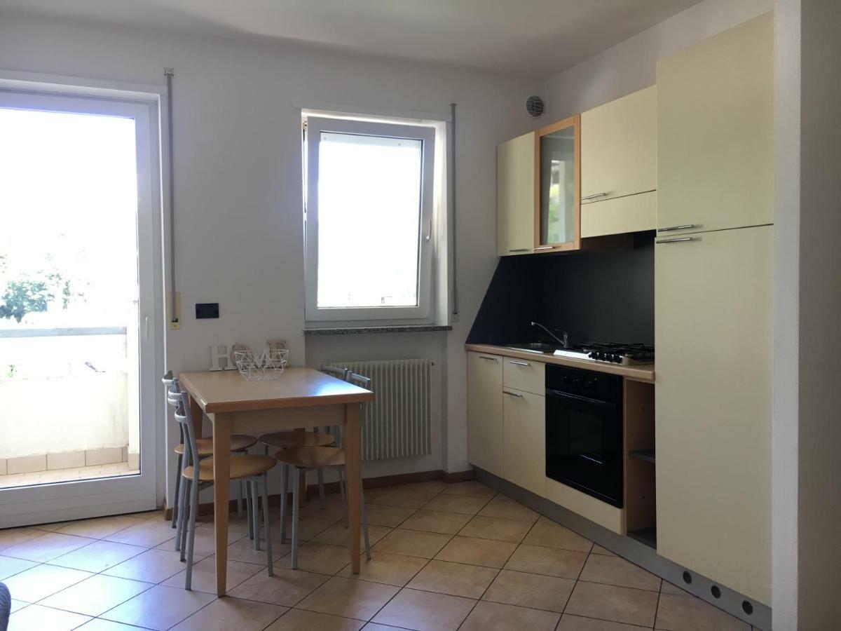 Trento Life Appartement Buitenkant foto